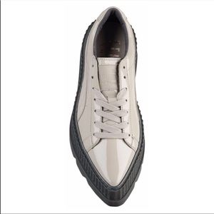 Gently Puma Creepers